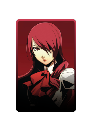 Mitsuru Kirijou skin