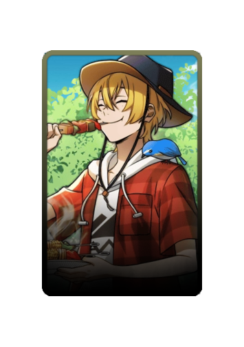 Kenji Miyazawa skin #2