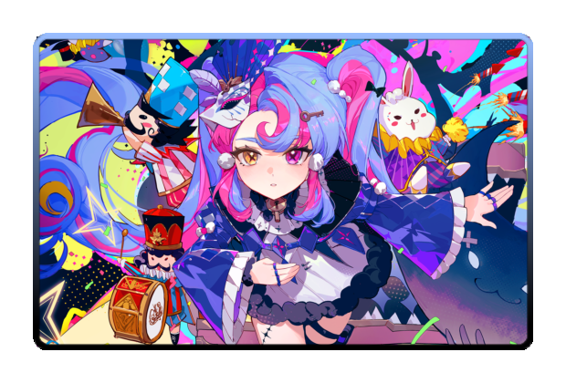 Roccia poster skin