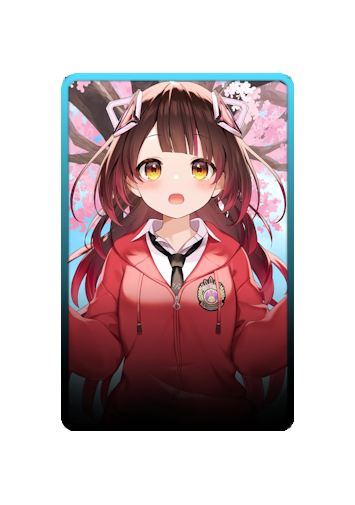 Roboco-san skin