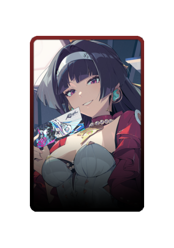 Astra Yao skin #2