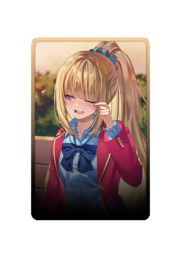 Karuizawa Kei skin #3