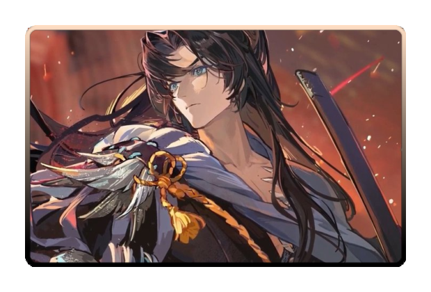 Cheng Heguang poster skin