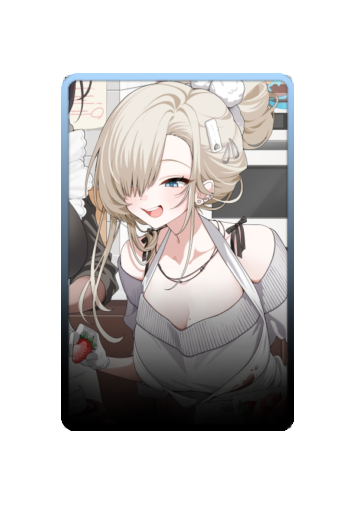 Asuna skin #7