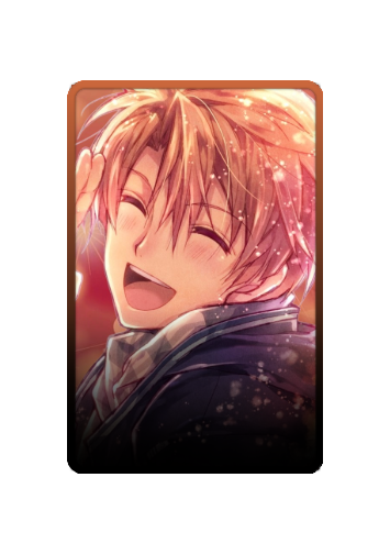 Mitsuki Izumi skin #2