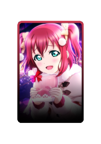 Ruby Kurosawa skin #2