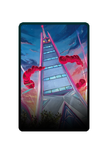 Duraludon skin #2