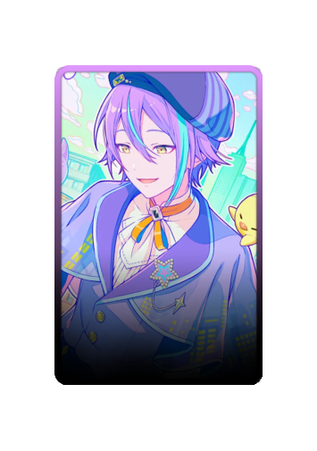 Rui Kamishiro skin #16