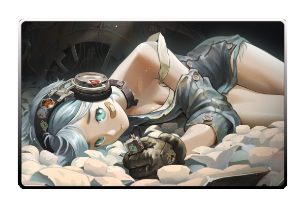 Seed poster skin #2