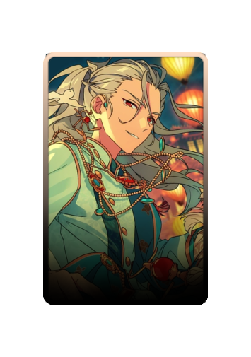 Nagisa Ran Festival 2025 skin