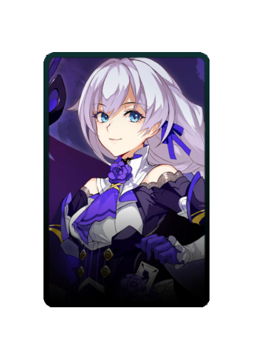 Kallen Kaslana skin