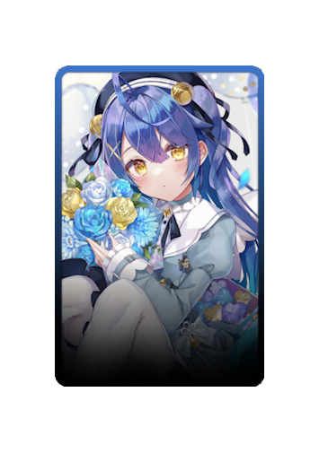 Amamiya Kokoro skin