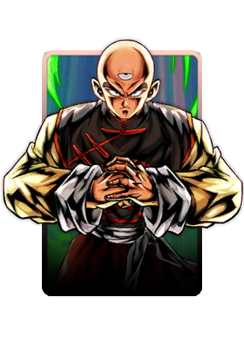 Tien Shinhan 3D skin
