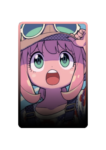 Anya skin #3