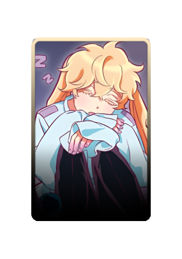Luka skin #6