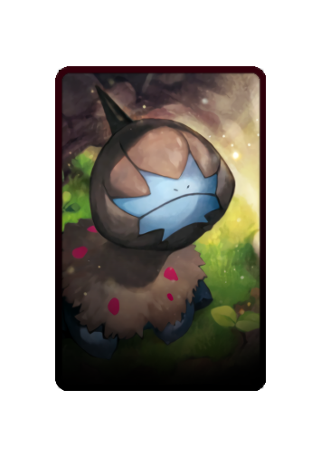 Deino skin #2
