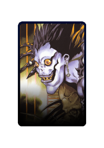 Ryuk skin
