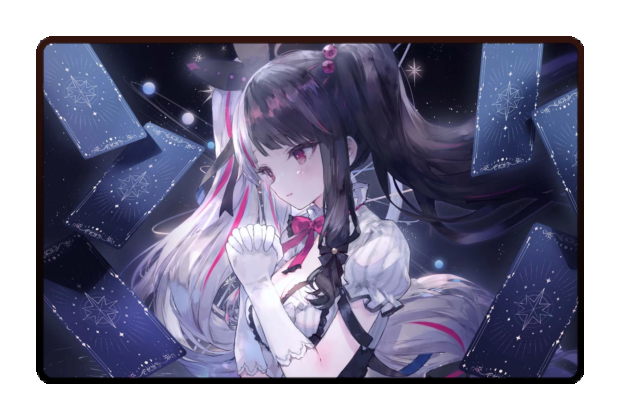 Yorumi Rena poster skin #3