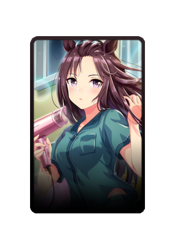 Mejiro Dober skin