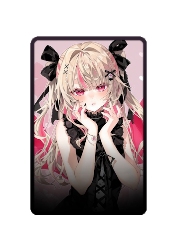 Makaino Ririmu skin #3