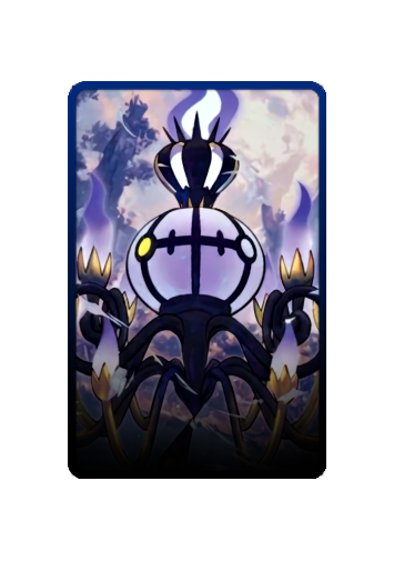 Chandelure skin #4