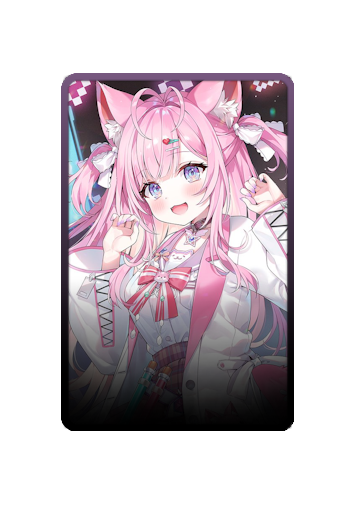 Hakui Koyori skin #7