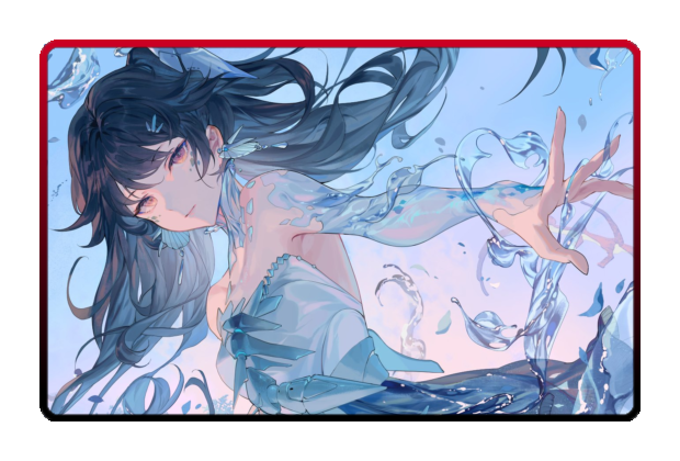 Lucia poster skin #2