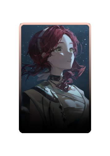 Sophia skin #3