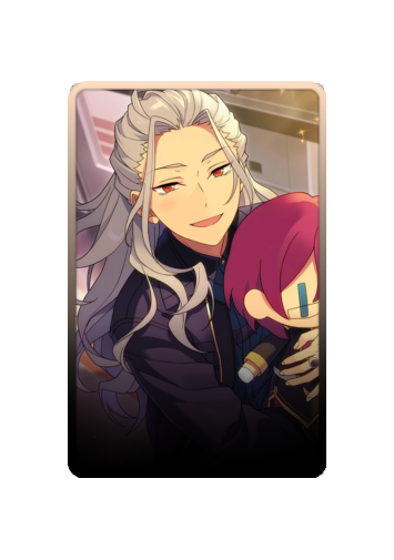 Nagisa Ran skin #2