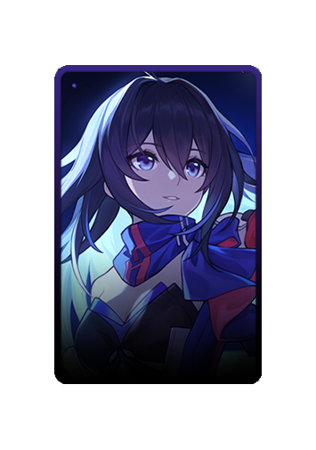 Seele skin #2