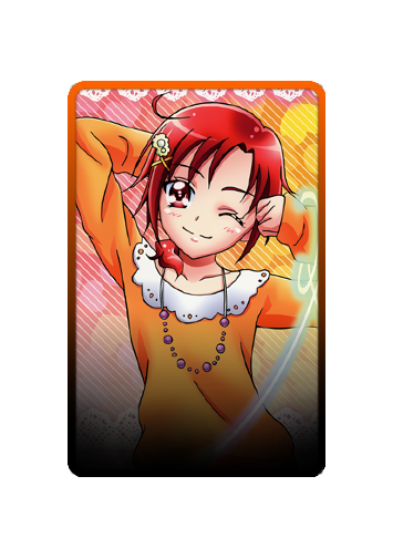 Akane Hino skin #3