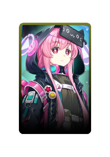 Hata no Kokoro skin