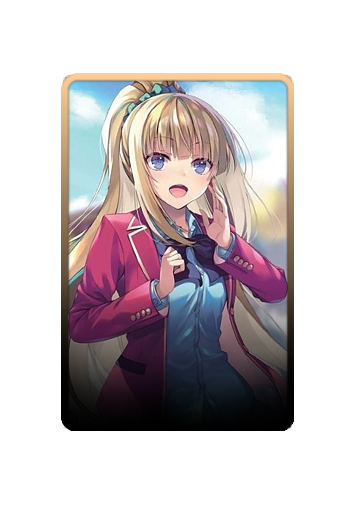 Karuizawa Kei skin