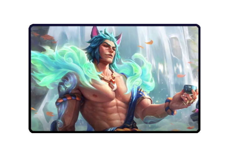 Sett poster skin #2