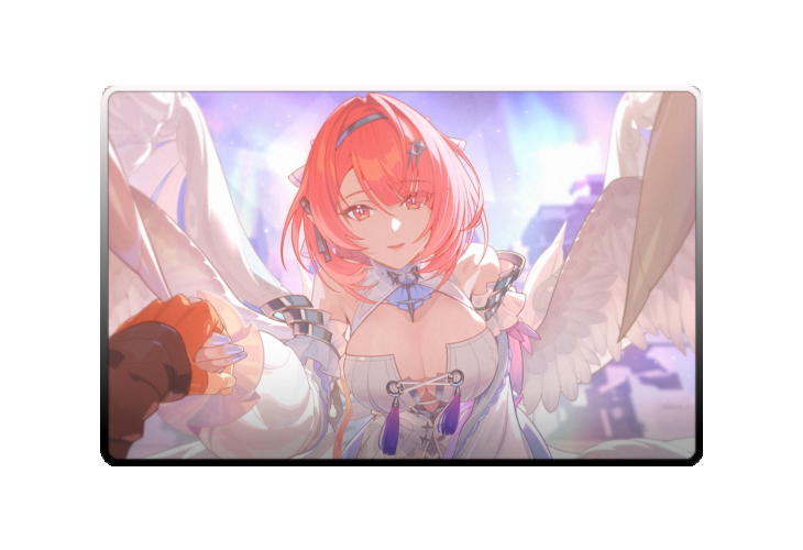 Remielle Dan poster skin #2