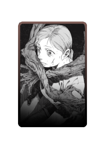 Rie Kurebayashi manga skin