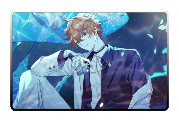 Tartaglia poster skin