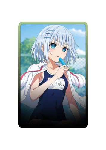 Tobiichi Origami Summer 2025 skin
