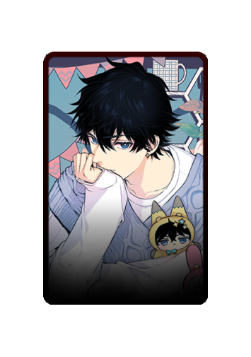 Nihei Ritsu skin #4