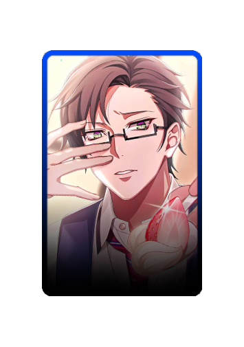 Jyuto skin #3