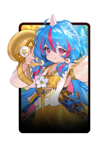 Eunha 3D skin