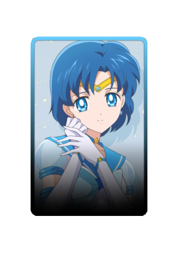 Mizuno Ami skin #2