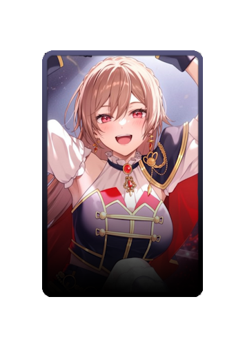 Furen E Lustario skin #2