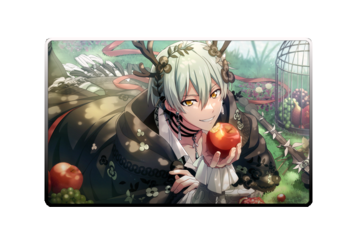 Haruka Isumi poster skin #4