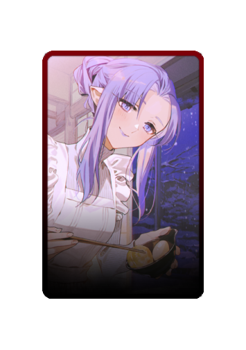 Medea skin #2