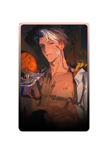 Viktor Orlov skin