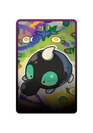 Shroodle skin