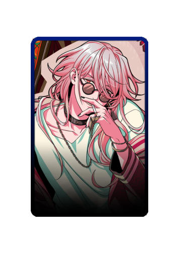 Shion Kaida skin #3