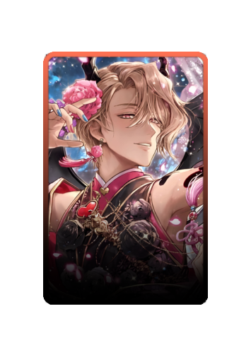 Asmodeus skin #2