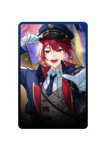 Sakata skin #3